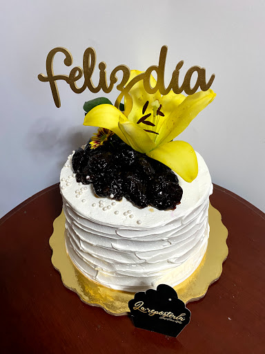 La Repostería