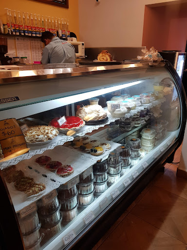Dolce Mami Suc. Centro Histórico