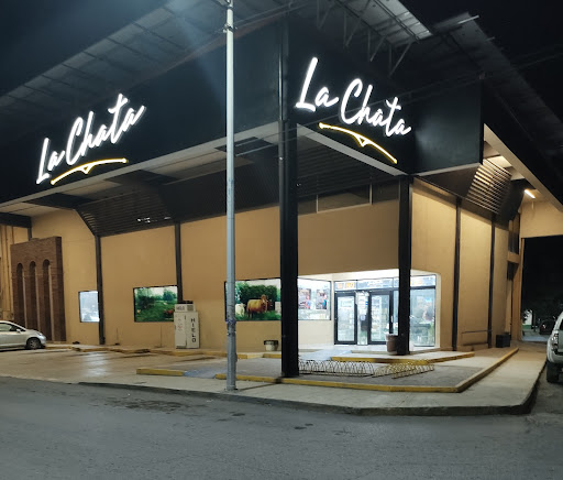 Carniceria La Chata