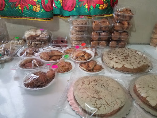 Panaderia Mina