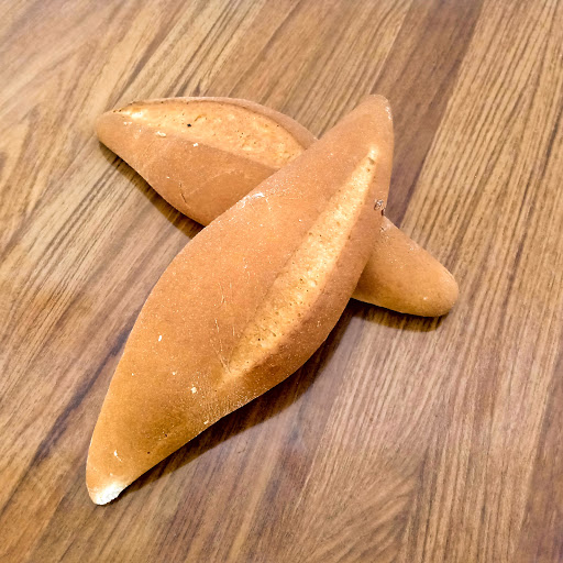 Pastelería y Panadería