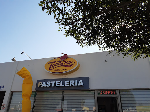 Pastelería Tentaciones