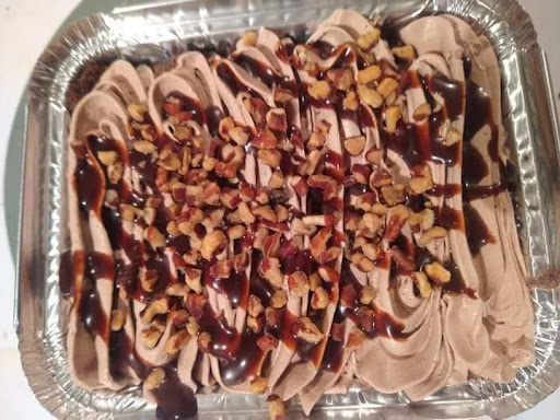 Pastelería LM