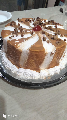 Paff Pasteleria