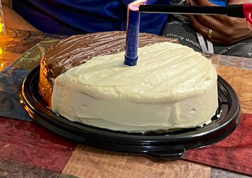La Casa del Pastel