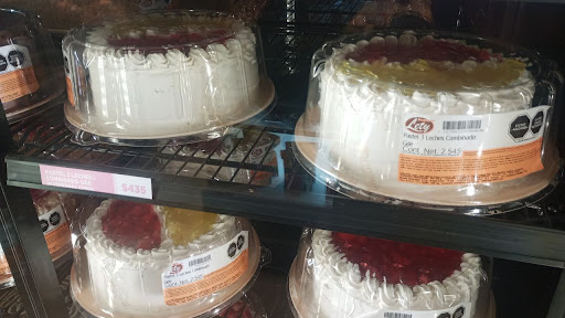 Pastelería Lety Sucursal Teófilo Salinas