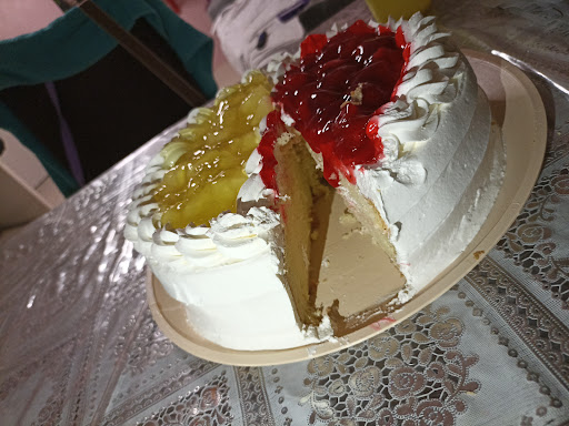 Pastelería Lety Juárez