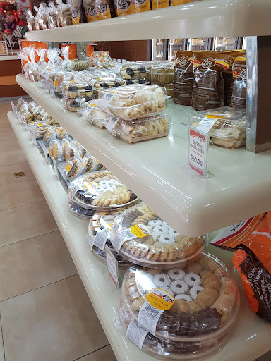 Pastelería Lety