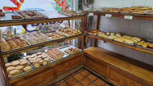 Panadería Candy