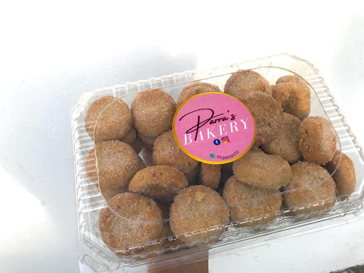 Parra's Bakery