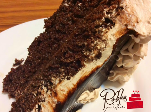 Pastelería Robles