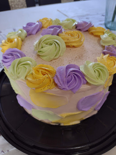 Pasteleria Dulce Delicia