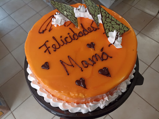 Panadería y pastelería d mary