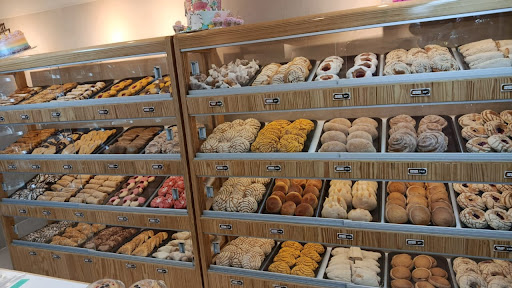 Pastelería San José Sucursal Mitras