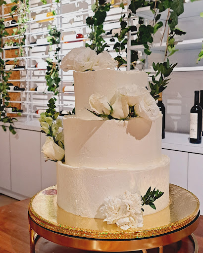 Sakura Bakery Mty