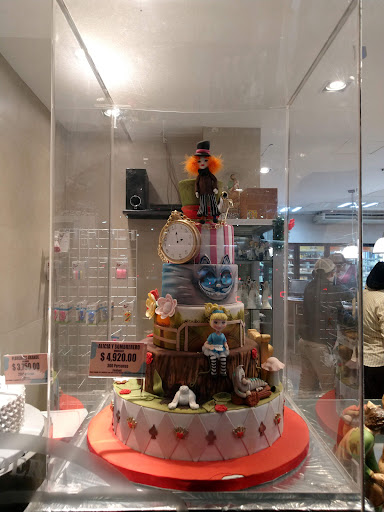 Pastelería San José Sucursal Sendero