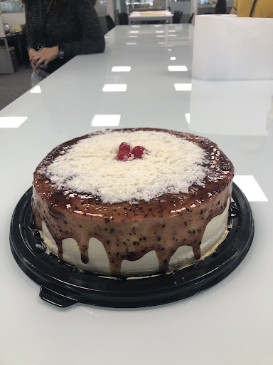 Caty Pastelería Apodaca