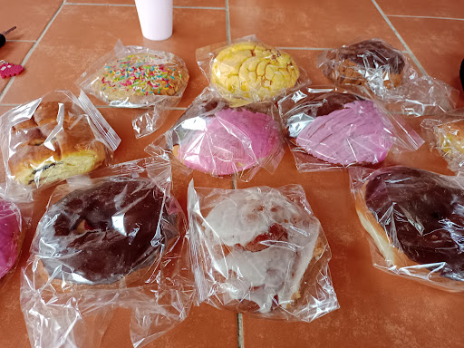 PANADERIA Y TORTILLERIA SAUCEDO