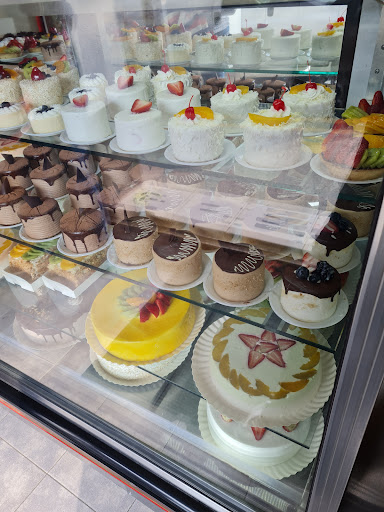 Pasteleria Truffel Linea Gourmet