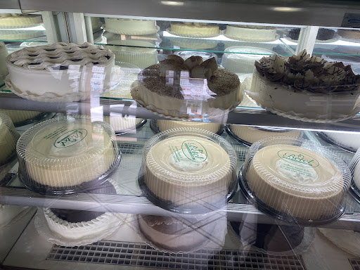 Pastelería Betel