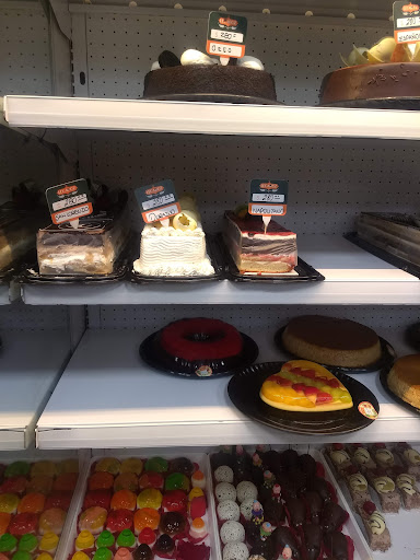 Pastelería y Panadería Lecaroz El Rosal San Jerónimo