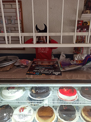 Pastelería y Panadería Luis Angel