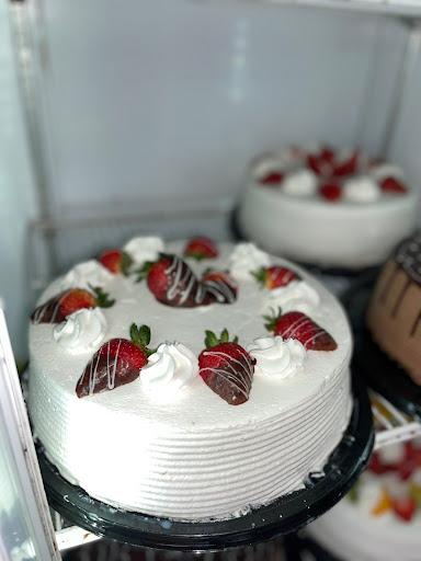 Pastelería y Confitería Fina Condesa