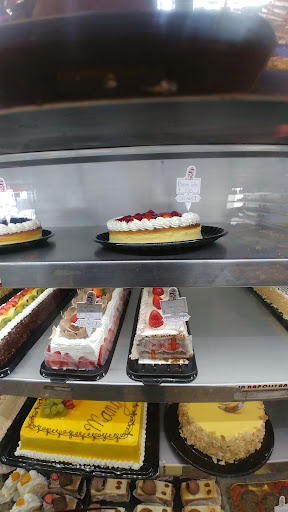 Pastelería y Panadería Lecaroz Ocotepec