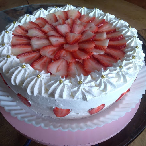 Pastelería y Repostería "Dulzura de Amor"