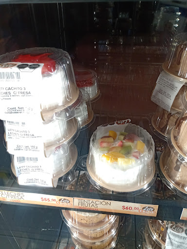 Pastelería Lety