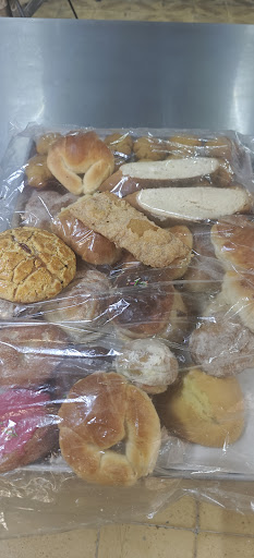 Panadería Chapala