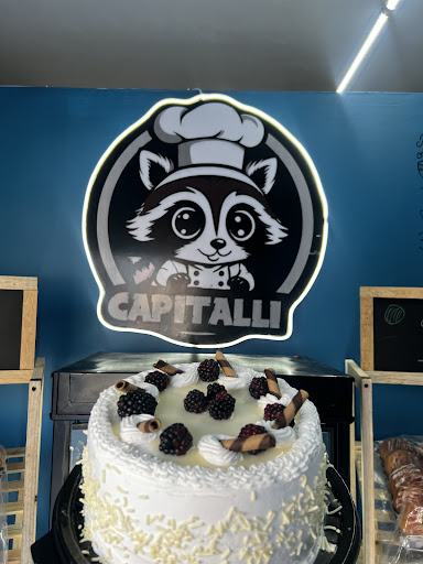 Capitalli pastelería y panadería