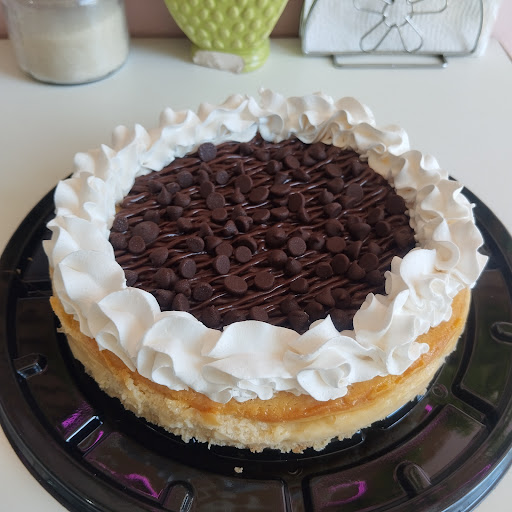 La Alegría del Cupcake