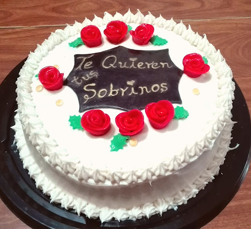 Repostería Chio