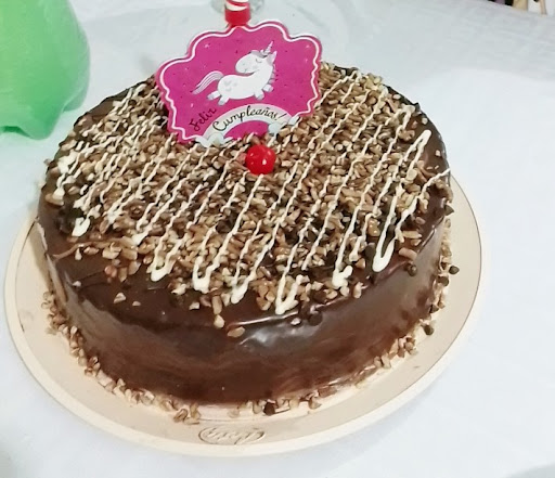 Pastelería Lety Pueblo Nuevo