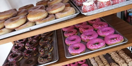 Vatel Panadería y Repostería