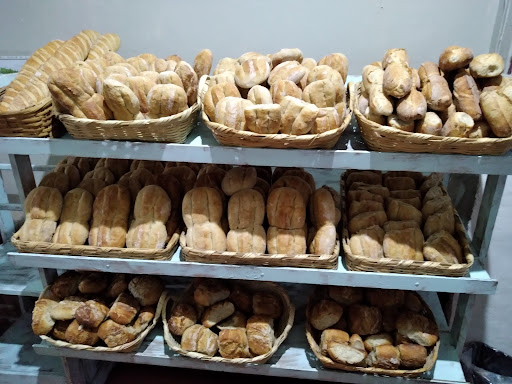 Panadería del Río