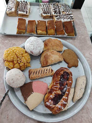Pan Cárdenas