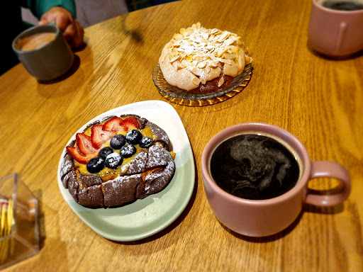 La María Panadería