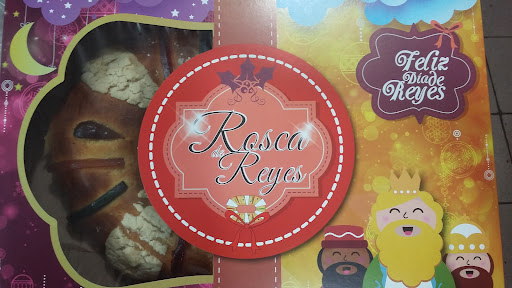 Panadería Primero de Mayo