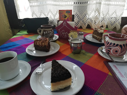 La Casa de la Abuela Jardín