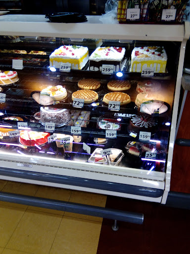 S-Mart Santiago