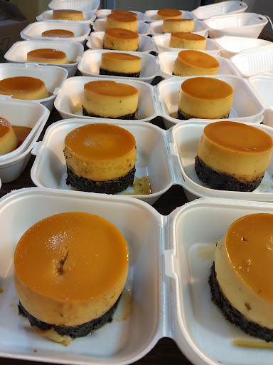 Postres ROSSY