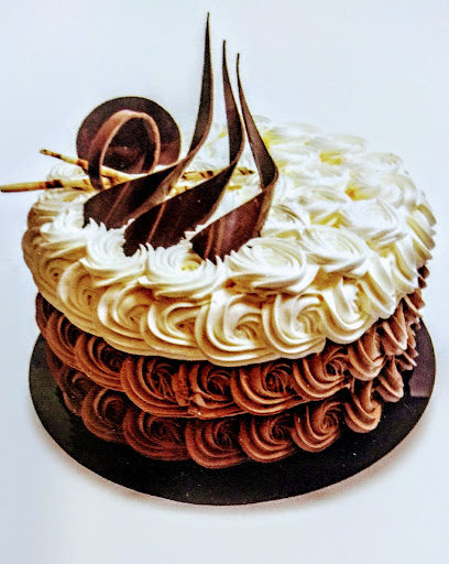 Pastelería Nico's