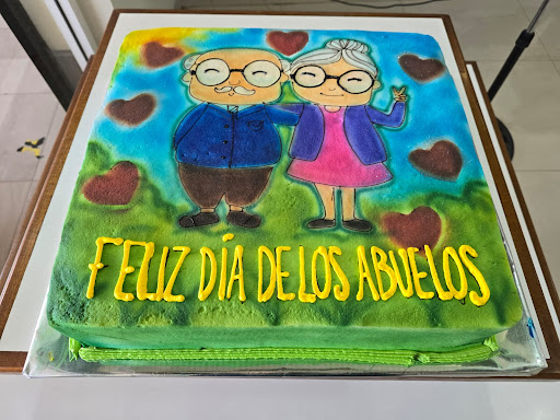 Nico's Pastelería