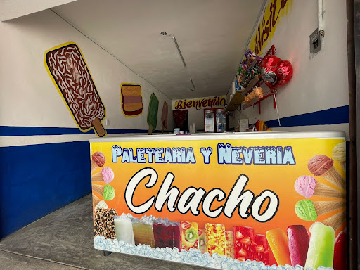 Paletería Chacho