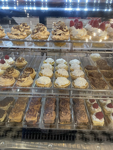 Kuchen alta repostería