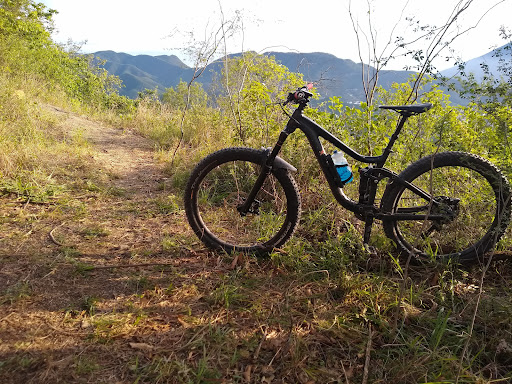 Valle Alto