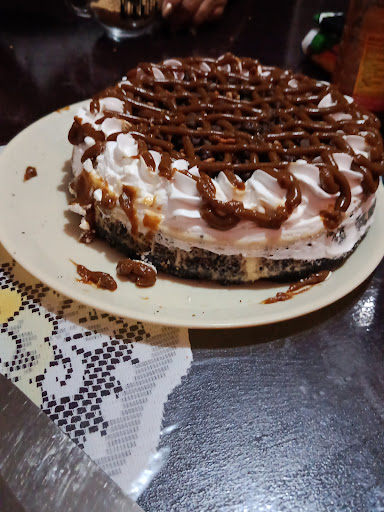 Mi Lulú Pastelería Guadalupe Ave Juarez y Lopez Mateos