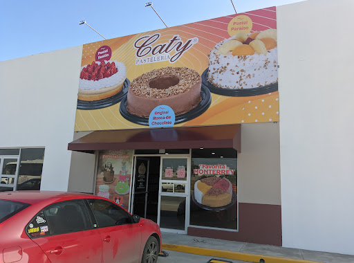 Caty Pastelería Valle de Lincoln